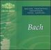 Bach: Grand Piano Project [Import]