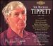 Sir Michael Tippett-the Nimbus Recordings [Import]