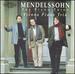 Mendelssohn-Piano Trios 1 & 2