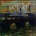 Royal Philharmonic Orchestra: Mozart: Violin Concertos No. 5 in a, No. 3 in G, Adagio in E.