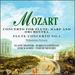 Mozart; Con. Flute, Harp&Orch
