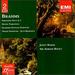 Brahms: Serenades Nos. 1 & 2 / Haydn Variations / Academic Festival Overture / Tragic Overture / Alto Rhapsody ~ Boult / Baker