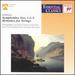 Sibelius: Symphonies Nos. 1 & 5 / Romance for Strings (Essential Classics)