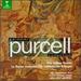 Gardiner Purcell Collection-the Indian Queen
