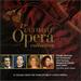 The Ultimate Opera Collection ~ Domingo, Te Kanawa, Carreras, Caballé, Baker and Other Great Singers