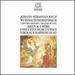 Bach: Christmas Oratorio-Arias and Choruses (Weihnachtsoratorium)