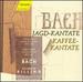 J.S. Bach: Secular Cantatas-Hunt Bwv208, Coffee Bwv211