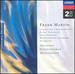 Martin: Concerto for 7 Wind Instruments, Etudes, Passacaglia, Violin Concerto, Petite Symphonie Concerto, & in Terra Pax