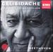 Celibidache / Mnchner Philharmoniker-Beethoven: Symphonies Nos. 4 & 5