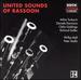 United Sounds of Bassoon