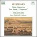 Beethoven: Piano Concertos Nos. 4 & 5 "Emperor"