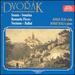 Dvorak-Violin & Piano Music