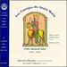 Las Cantigas De Santa Maria: Music of the Middle Ages, Vol. 3