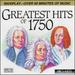 Greatest Hits of 1750