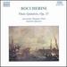 Boccherini: Flute Quintets, Op. 17