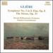 Glire-Symphony No 1; the Sirens