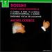 Rossini-Petite Messe Solennelle / Gasdia, Fink, La Scola, Ellero D'Artegna, Ensemble Vocal De Lausanne, Corboz