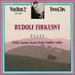 Rudolf Firku? N Plays Works By Czech Composers