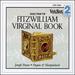 Music From the Fitzwilliam Virginal Book