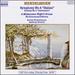 Mendelssohn: Symphony No. 4 / a Midsummer Night's Dream (Excerpts)