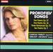 Prokofiev: Songs, Opus 27, 73, 9 & 36
