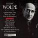 Stefan Wolpe: Quintet With Voice