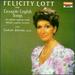 Felicity Lott-Favourite English Songs
