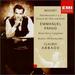 Mozart: Flute Concertos Nos. 1 & 2; Concerto for Flute and Harp