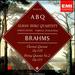 Brahms: Clarinet Quintet, Op.115 / String Quintet, Op.111