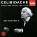 Beethoven: Symphony No. 9 ~ Celibidache
