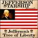 Jefferson's Tree of Liberty