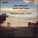 Beeson: Hello, Out There / Symphony No. 1 in a