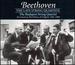 Beethoven-Late String Quartets