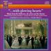 With Glowing Hearts: Music From the Ballroom, the Salon, and the Theatre (With Boris Brott and Symphony Nova Scotia)
