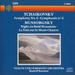 Tchaikovsky: Symphony No. 6 / Mussorgsky: Night on Bald Mountain, La Nuit sur le Mont-Chauve