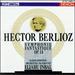 Berlioz: Symphonie Fantastique, Op.14