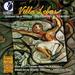 Villa-Lobos: Symphony No. 4; Cello Concerto No. 2; Amazonas