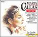 Maria Callas: Live Recordings, 1957-1963