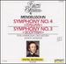World of the Symphony 2: Symphonies 4 & 3