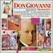 Don Giovanni [Highlights]
