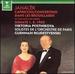 Janacek: Capriccio / Concertino / Dans Les Brouillards / Sonate 1. X. 1905