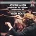 Haydn: Symphonies Nos. 85 & 86