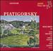 Gregor Piatigorsky: Souvenir