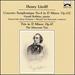 Litolff: Concerto Symphonique No. 4/ Piano Trio, Op. 47
