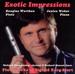 Exotic Impressions: Flute Works By Karg-Elert