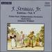 Strauss II, J. : Edition-Vol. 2