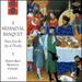 A Mediaeval Banquet: Music From the Age of Chivalry