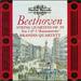 Beethoven: String Quartets Op.59 Nos.1 & 3 Razumovsky
