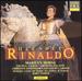 Handel: Rinaldo / Horne, Gasdia, Palacio, Weidinger, De Carolis, Fisher