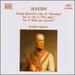 Haydn: String Quartets, Op. 33 "Russian", No. 1, No. 2 "the Joke", No. 5 "How Do You Do? "